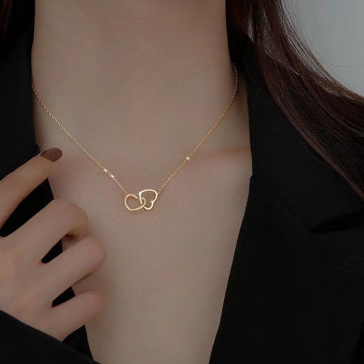 Eternal Love Necklace