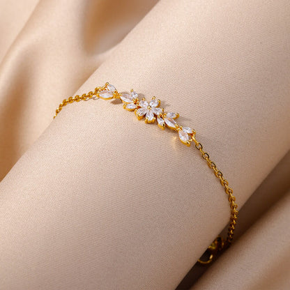 Blossom Bracelet