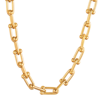 Link Necklace