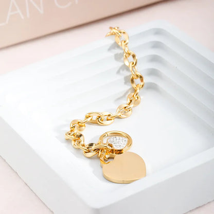 Love Lock