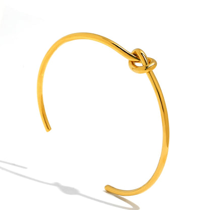 Eternity Knot Bracelet