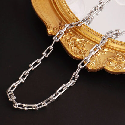 Link Necklace