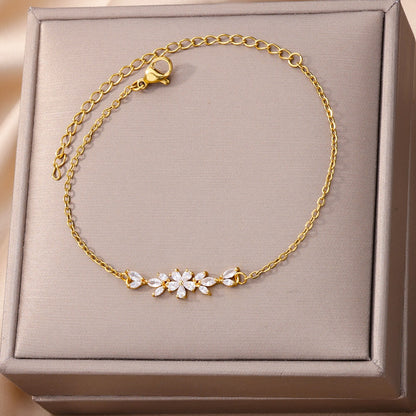 Blossom Bracelet