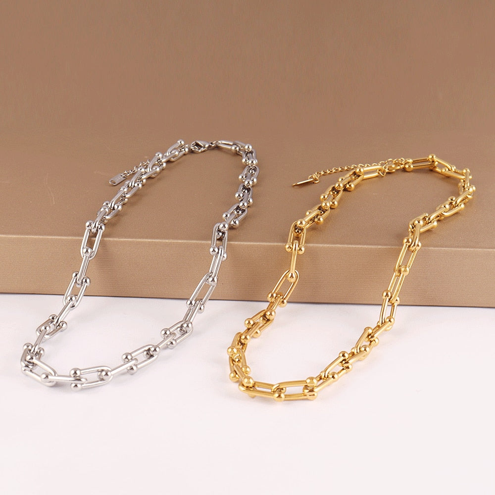 Link Necklace