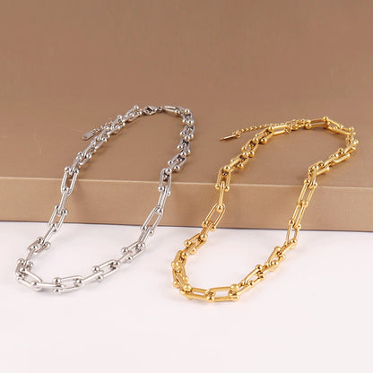 Link Necklace