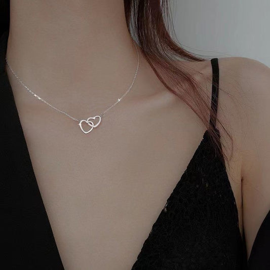 Eternal Love Necklace