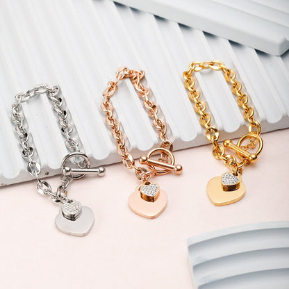 Love Lock