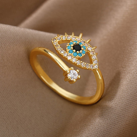 Fortune Ring